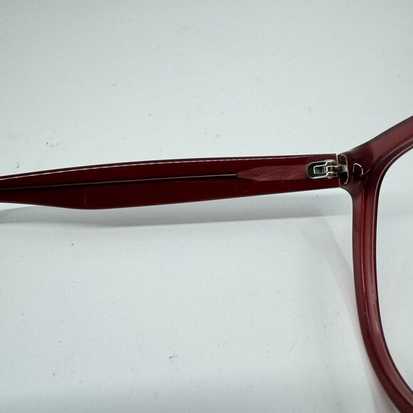 Maui‎ Jim MJ833-13D Glory Glory STG-SG Sunglasses Red Cat Eye 56-17-145 H11491 main image 5